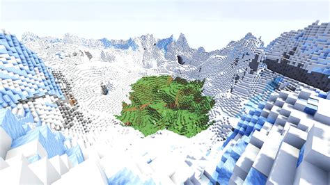 best minecraft seeds